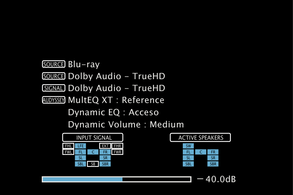 GUI Info XT Low De